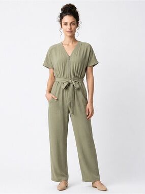 Tu Jumpsuit
